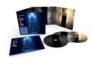 Before The Dawn, 3 CD - Muzyka
