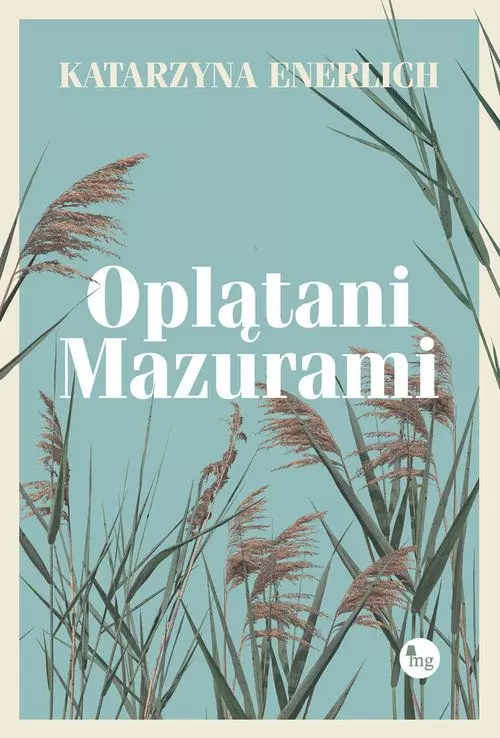Oplątani Mazurami - Książki