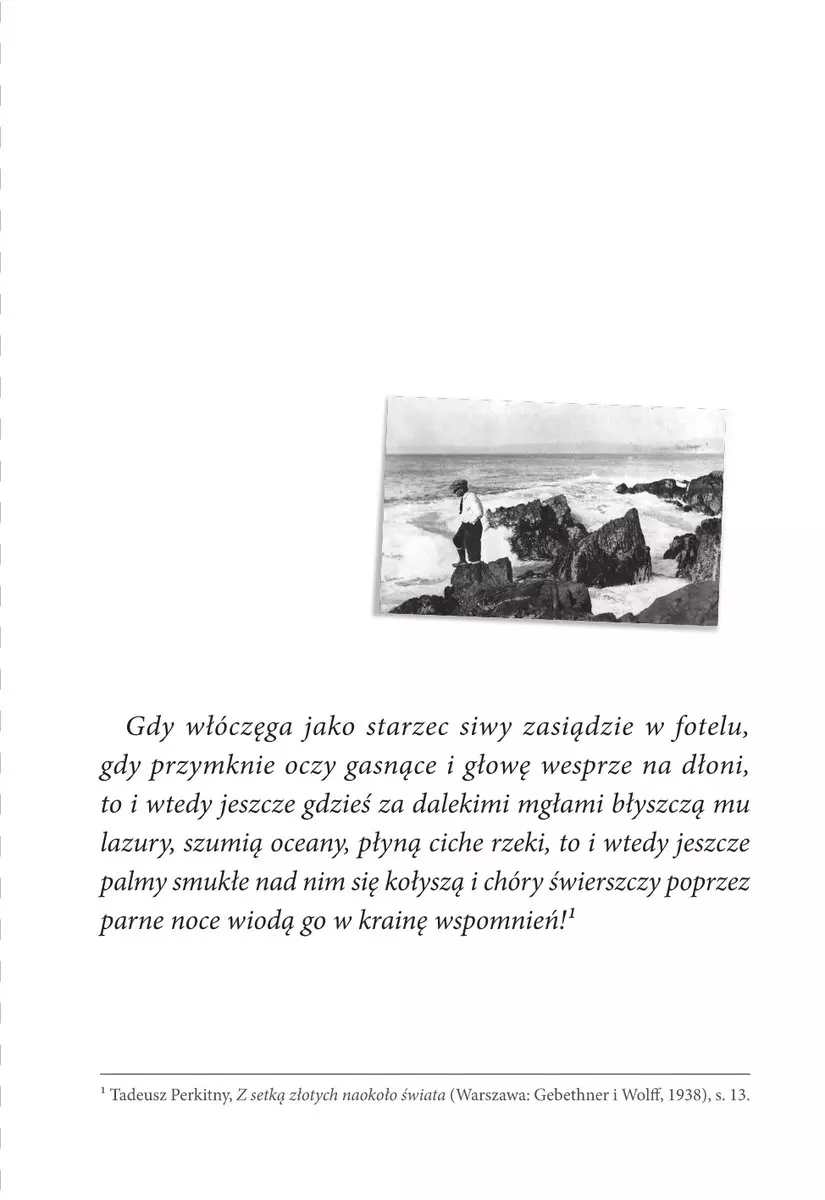 Wokół świata na wariata - Książki