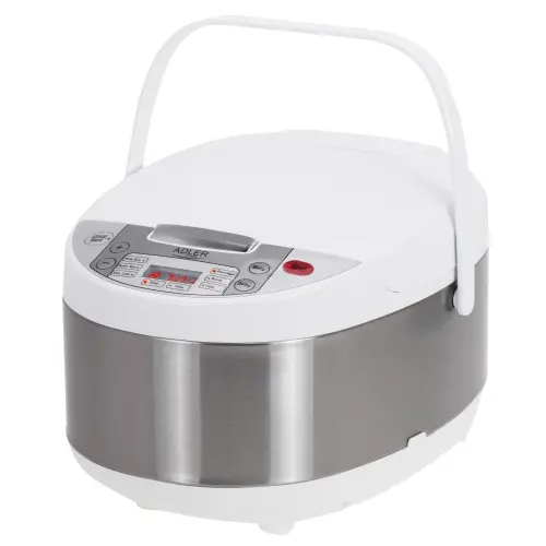 Multi-cooker 6 in 1 - 3,25 L - Elektronika i akcesoria