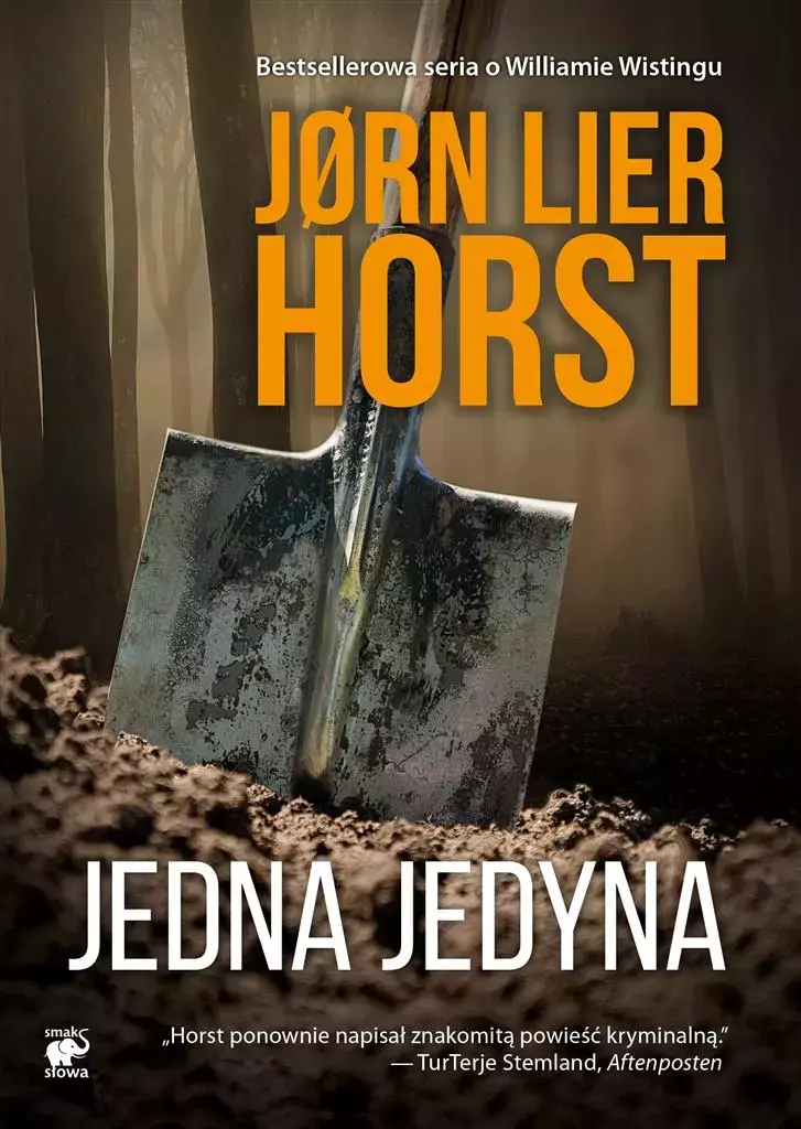 Jedna jedyna - Książki