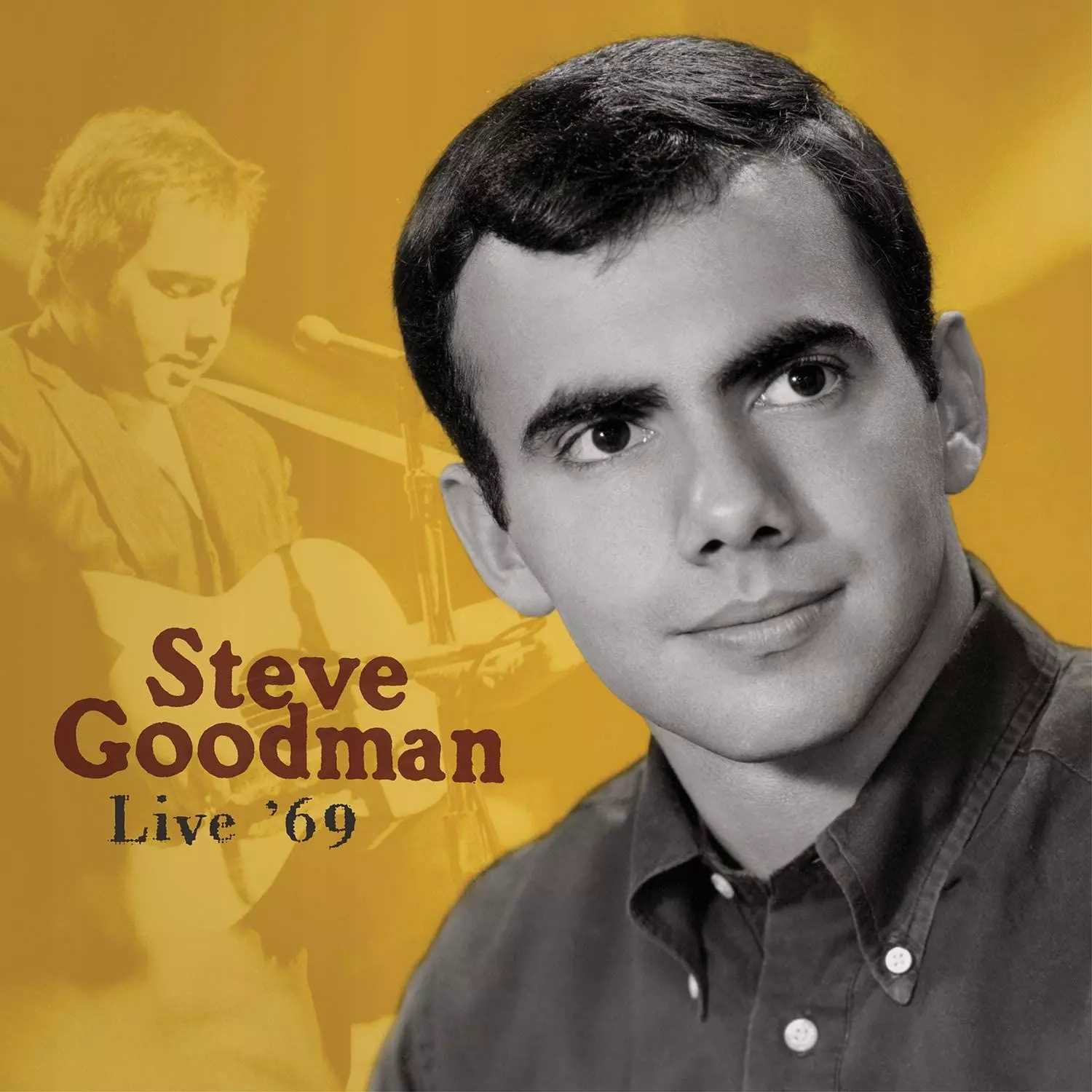 Live '69, CD - Muzyka