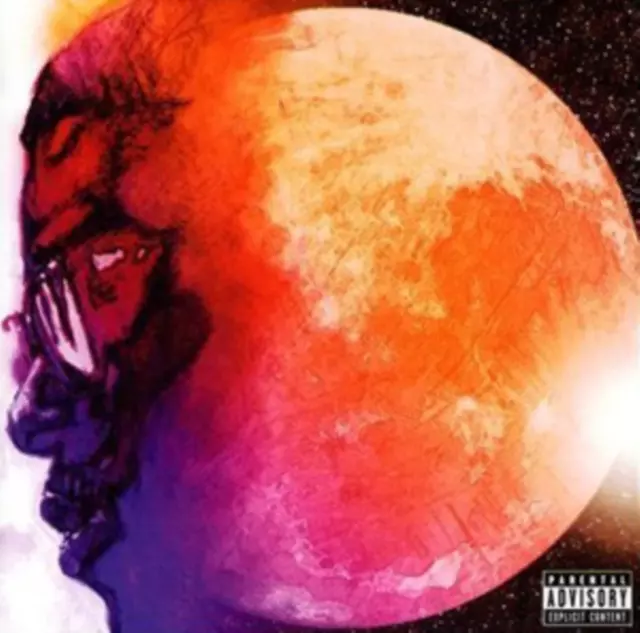 Man On The Moon: The End Of Day, CD - Muzyka