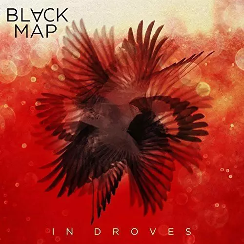 In Droves, CD - Muzyka