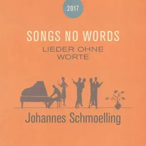 Songs No Words Lieder Ohne Worte, CD - Muzyka