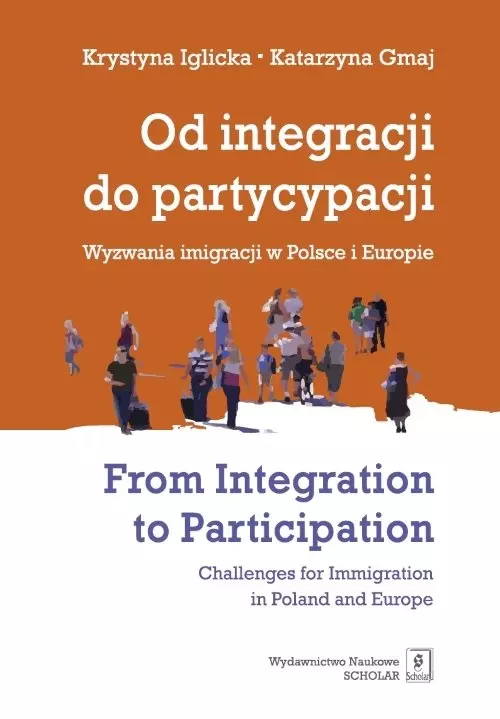 Od integracji do partycypacji. - Książki