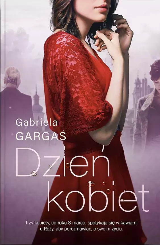 Dzień kobiet (wydanie kieszonkowe) - Książki
