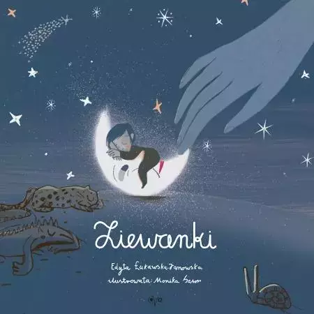 Ziewanki - Książki