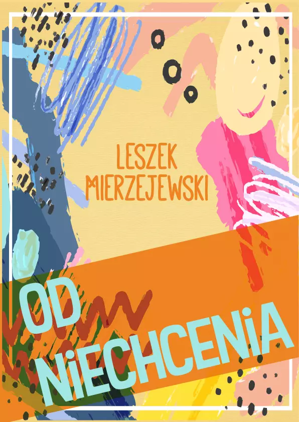 Od niechcenia - Książki