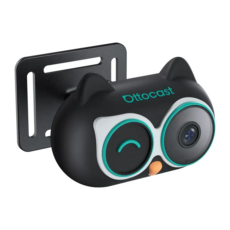 Adapter CarPlay OTTOCAST Cabin Care CA520-T200 - Elektronika i akcesoria