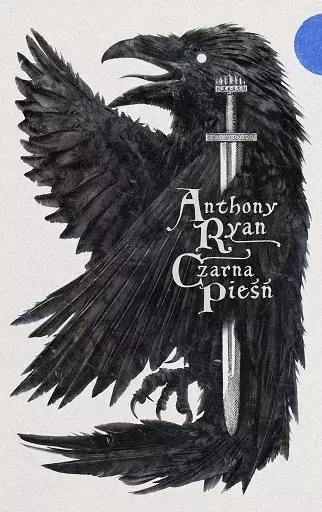 Czarna pieśń - Książki