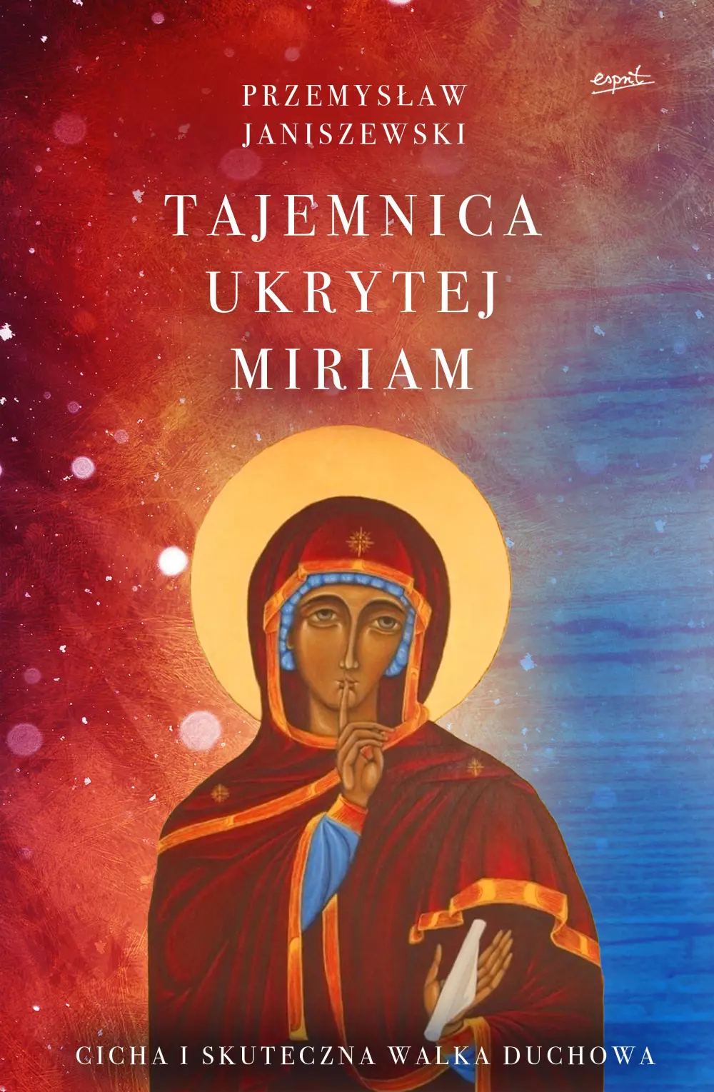 Tajemnica ukrytej Miriam - Książki