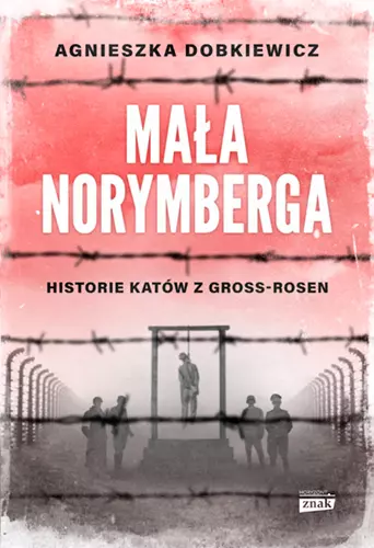 Mała Norymberga  wyd. kieszonkowe - Książki