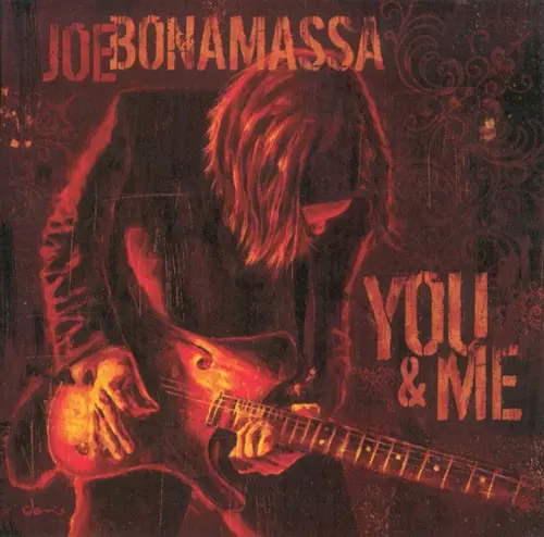 You & Me, CD - Muzyka