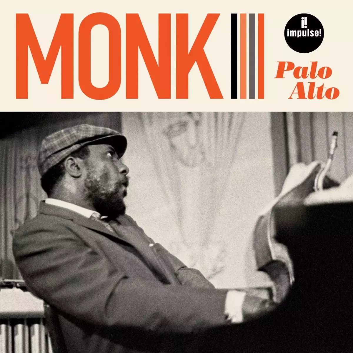 Palo Alto. CD - Muzyka