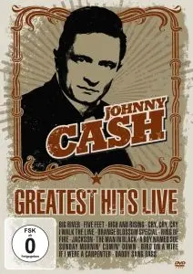 Greatest Hits Live (DVD) - Filmy