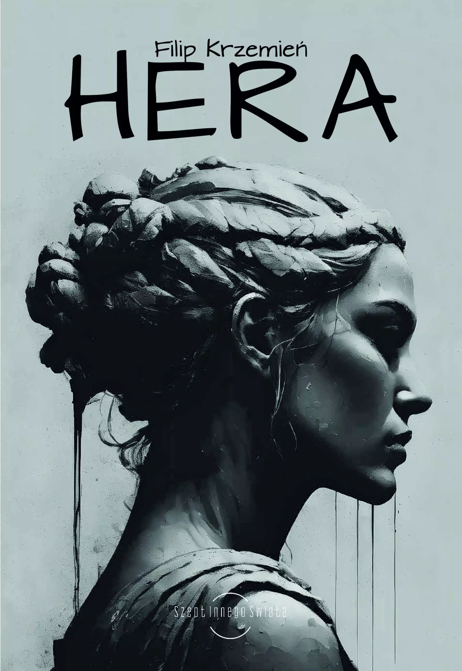 Hera - Książki