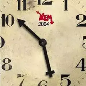 2004. CD - Muzyka