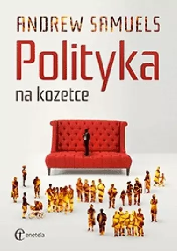 Polityka na Kozetce - Książki