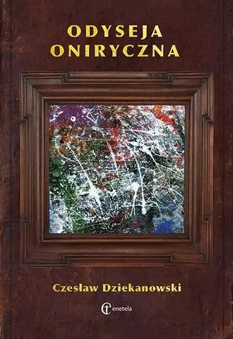 Odyseja oniryczna - Książki