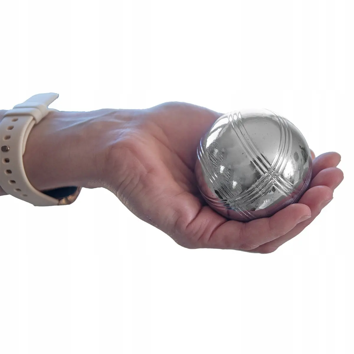 Kula do Gry 1SZT- Boule Petanque WZ. 1 - Elektronika i akcesoria
