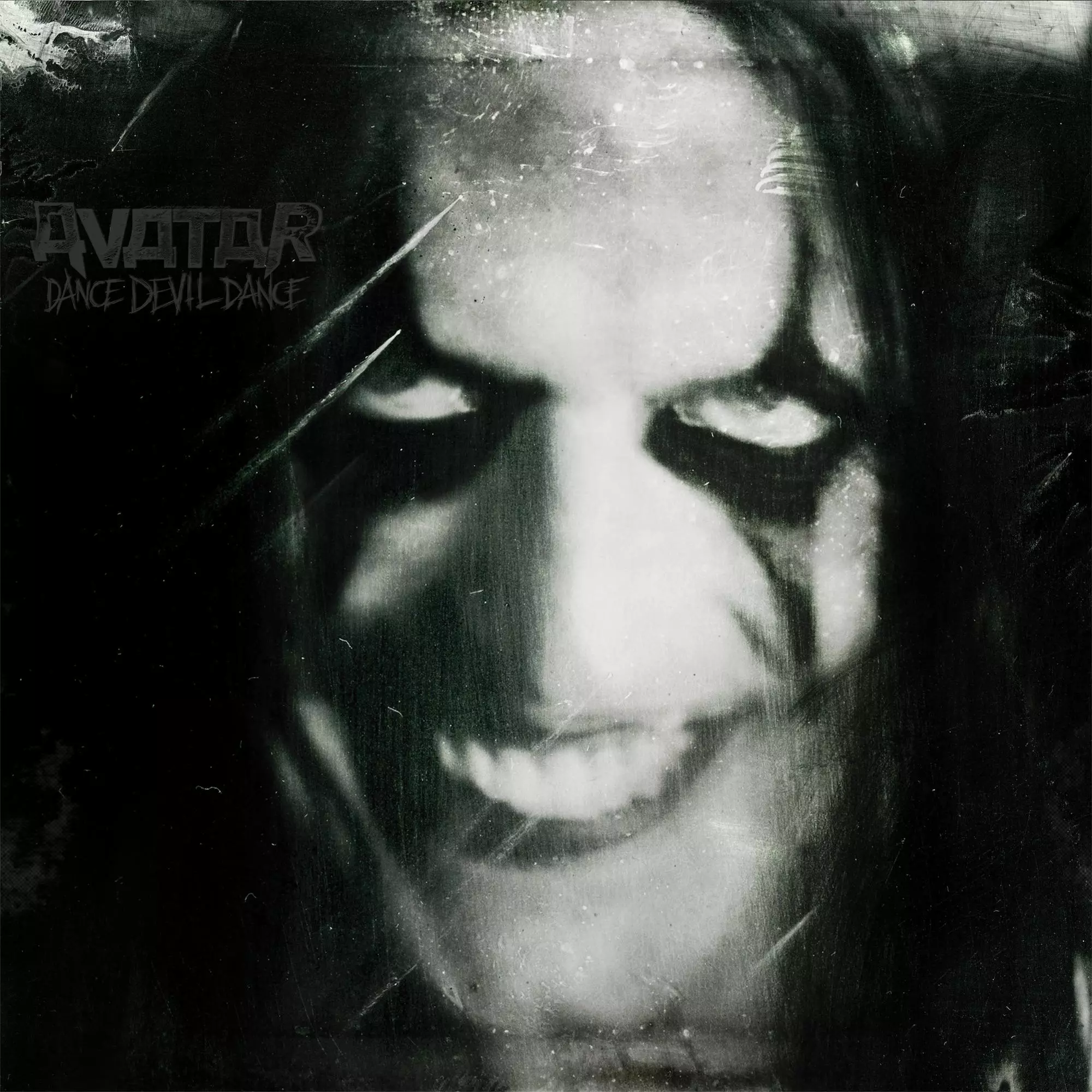 Dance Devil Dance, CD - Muzyka