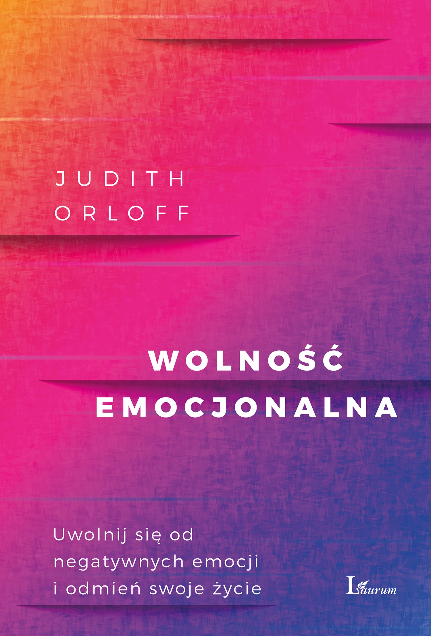 Wolność emocjonalna - Książki