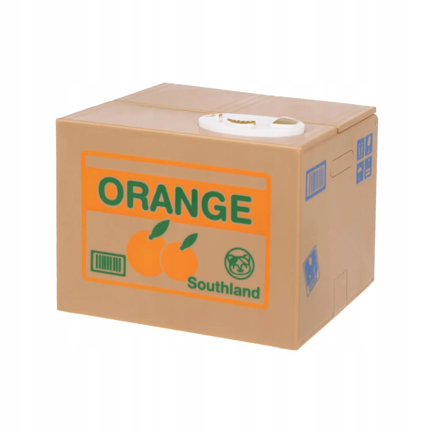 Skarbonka na baterie -  kotek 22468 - Papiernicze i szkolne