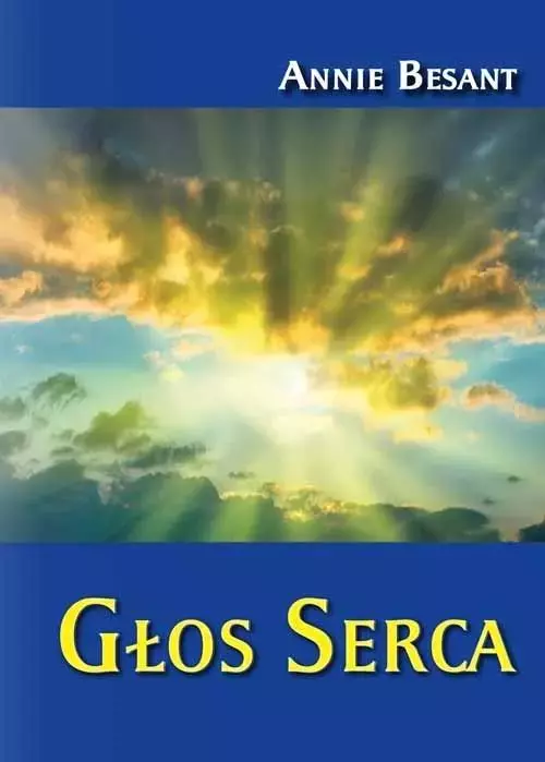 Głos Serca - Książki