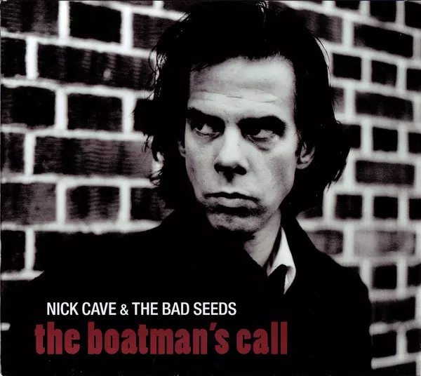 Boatman's Call (Remastered) - Muzyka