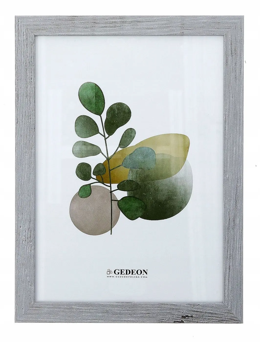 Ramka drewniana 13x18cm D813, Gedeon - Papiernicze i szkolne