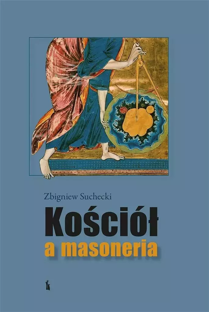 Kościół a masoneria - Książki