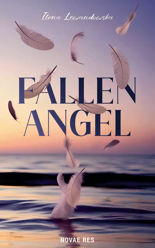 Fallen Angel - Książki