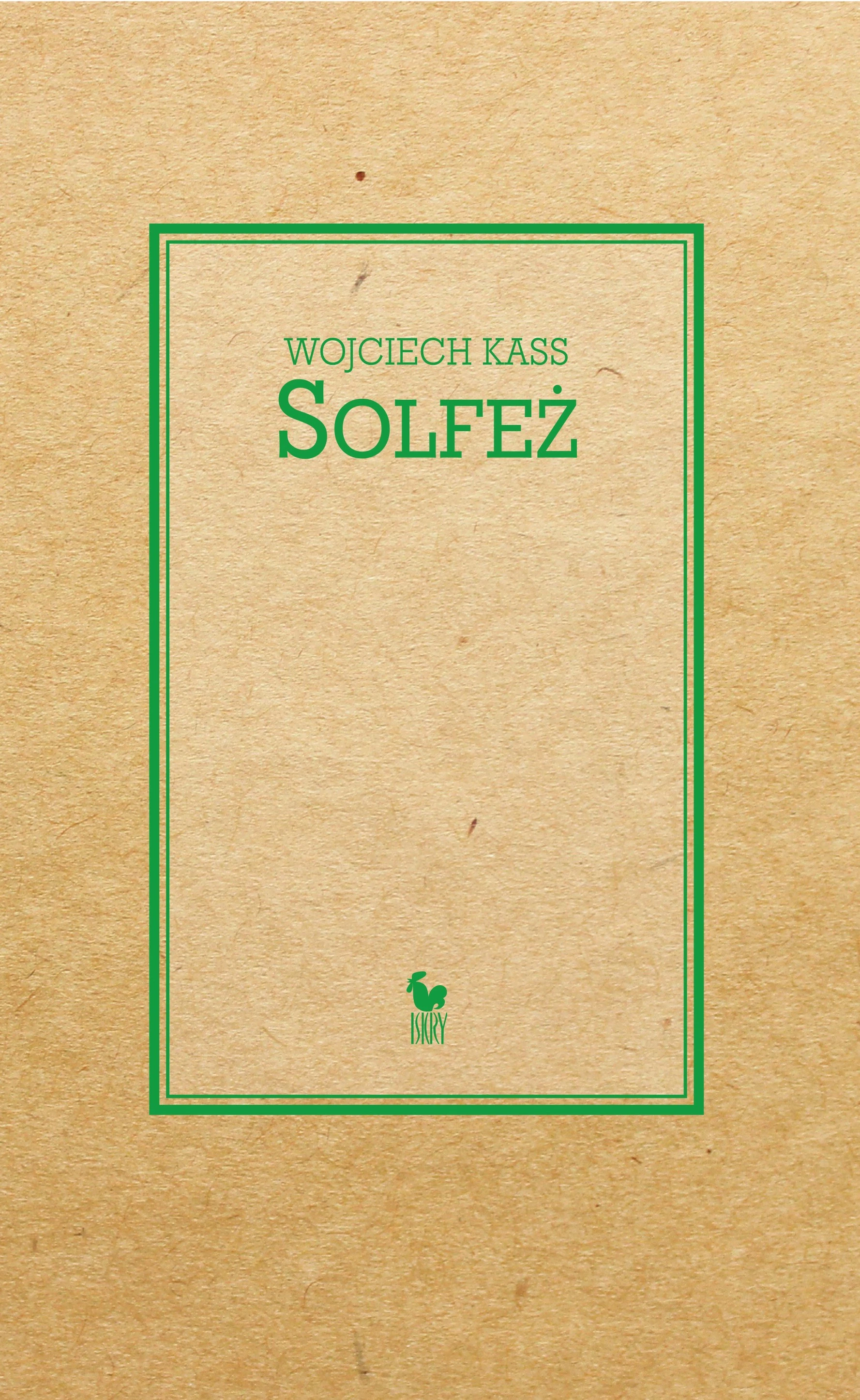 Solfeż - Książki
