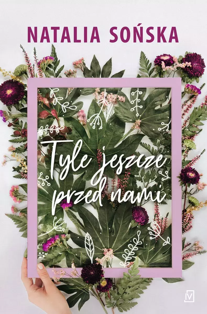 Tyle jeszcze przed nami - Książki