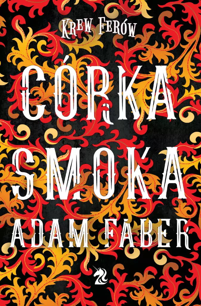 Córka smoka - Książki