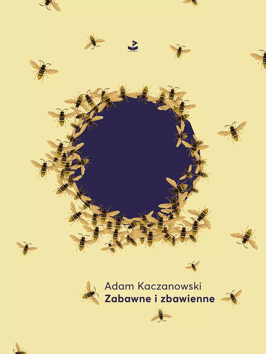 Zabawne i zbawienne - Książki