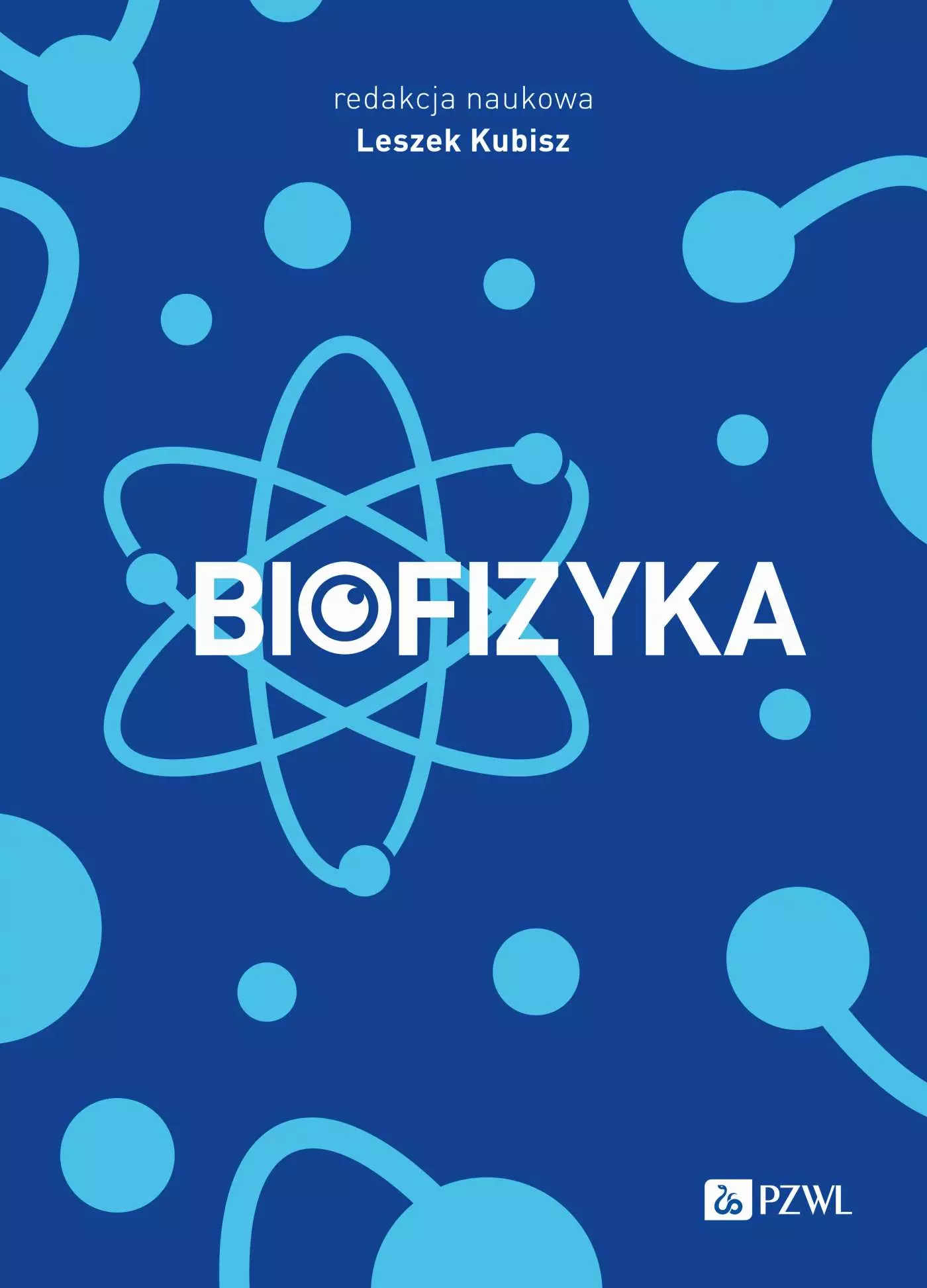 Biofizyka - Książki