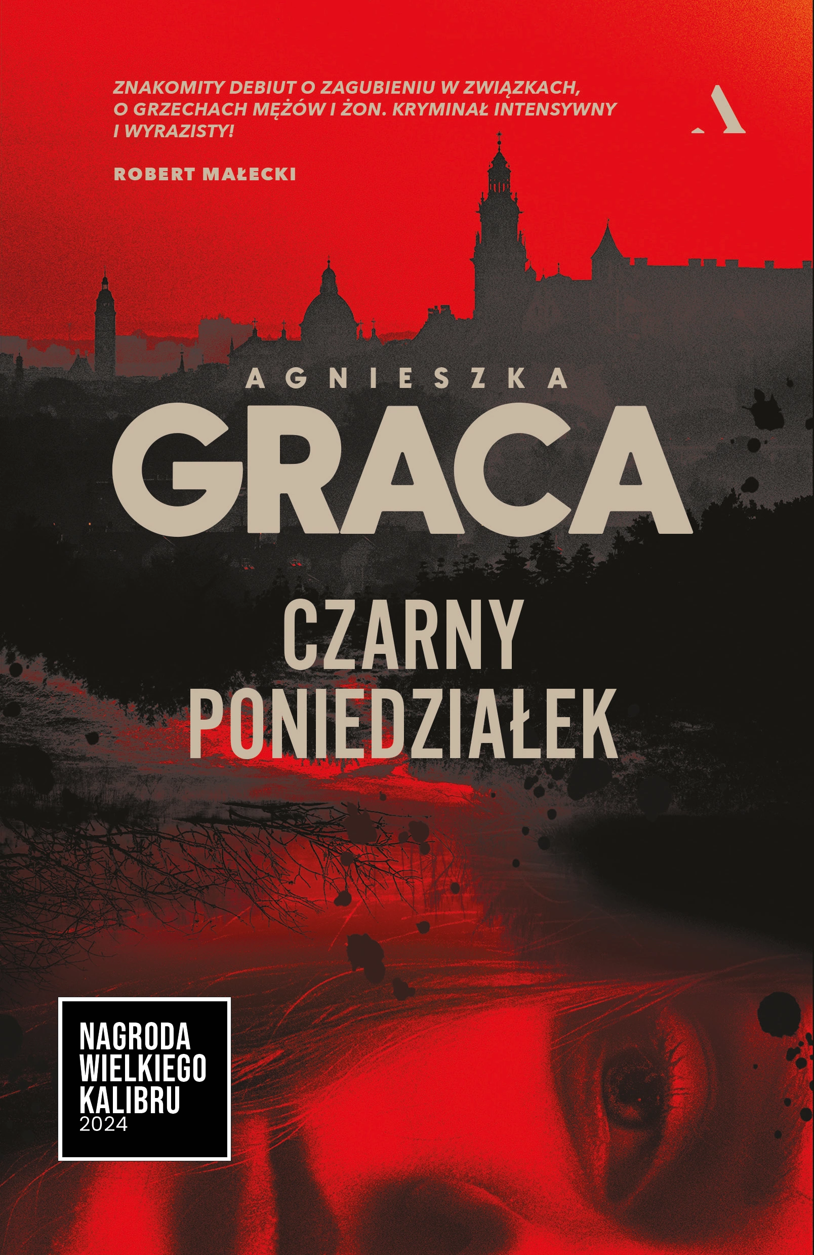 Czarny Poniedziałek - Książki