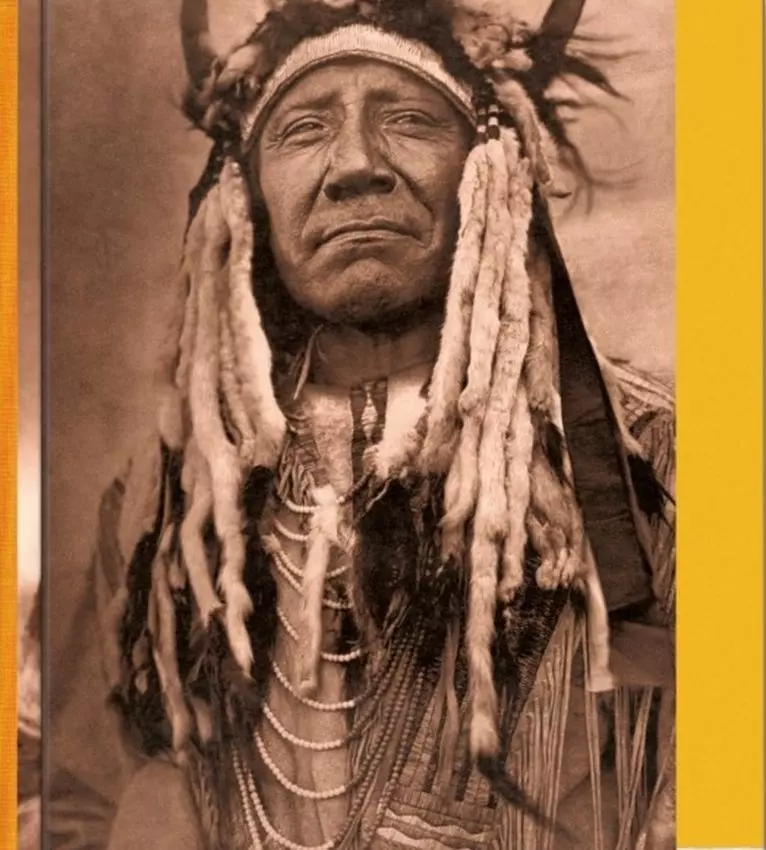Edward S. Curtis. The North American Indian. Complete wer. angielska - Książki