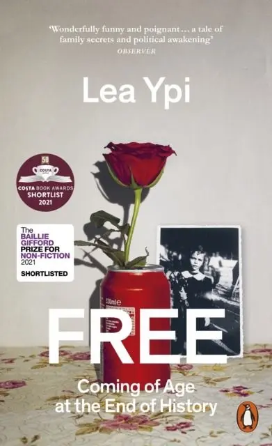 Free - Książki