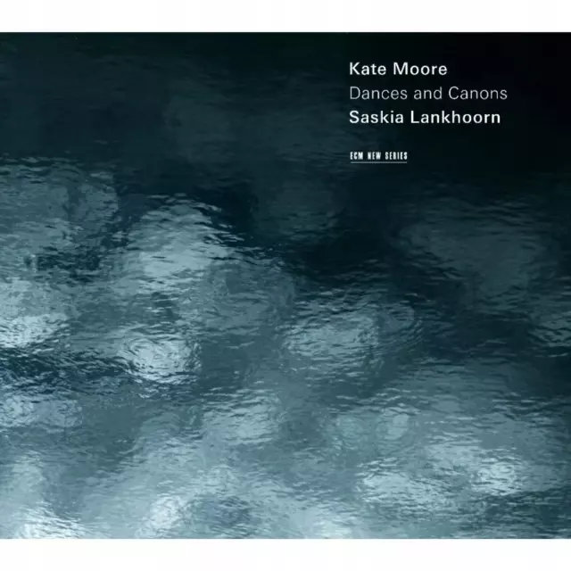 Moore: Dances And Canons - Muzyka
