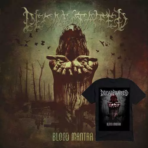 Blood Mantra - Muzyka