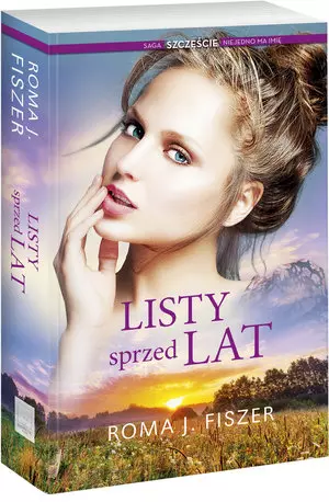 Listy sprzed lat - Książki