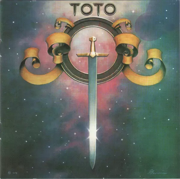 Toto, CD - Muzyka