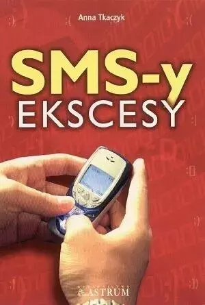 Sms-y ekscesy - Książki
