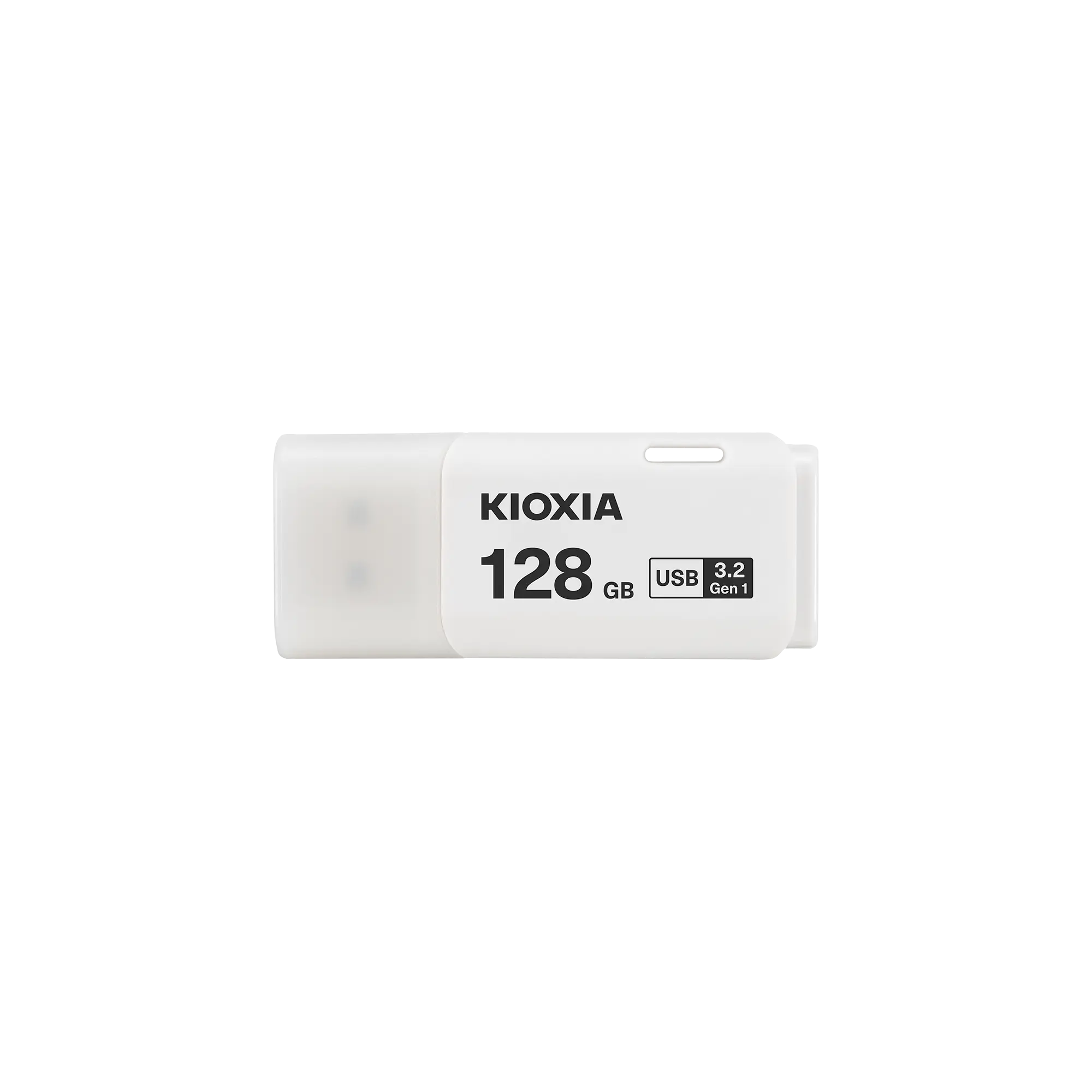 Pendrive Kioxia Hayabusa USB 3.2 128GB - Elektronika i akcesoria