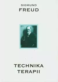 Technika terapii - Książki
