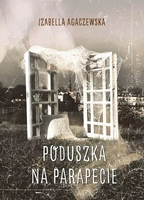 Poduszka na parapecie - Książki
