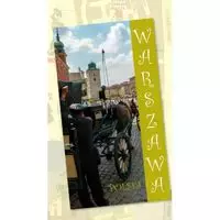 Warszawa Przewodnik PL - Książki
